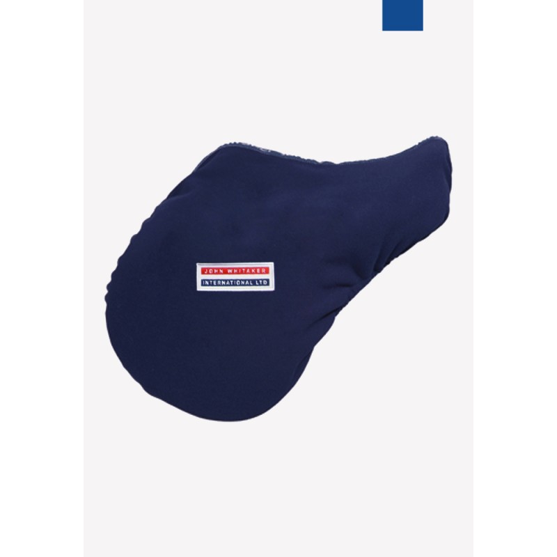 WSC- John Whitaker Fleece Saddle Cover            